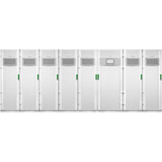 GVX1250K1500HS_APC by Schneider Electric Galaxy VX 1250kVA Scalable to 1500kVA 400V, Start up 5x8