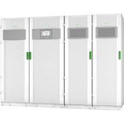 APC by Schneider Electric Galaxy VX 500kVA Scalable to 1000kVA 400V, Start up 5x8 - GVX500K1000HS