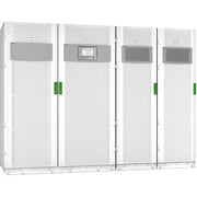 APC by Schneider Electric Galaxy VX 500kVA Scalable to 750kVA 400V, Start up 5x8 - GVX500K750HS