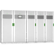 APC by Schneider Electric Galaxy VX 625kVA Scalable to 1000kVA 400V, Start up 5x8 - GVX625K1000HS - Double Conversion Online UPS, Sine Wave, 380 V AC,400 V AC,415 V AC, Galaxy VX, 625 kVA