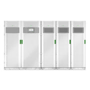 GVX750K500HS_APC by Schneider Electric Galaxy VX 500kVA N+1 Redundant UPS 400V, Start up 5x8