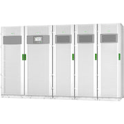 GVX750K500HS_APC by Schneider Electric Galaxy VX 500kVA N+1 Redundant UPS 400V, Start up 5x8