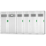 GVX1000K1000HS_APC by Schneider Electric Galaxy VX 1000kVA, 400V, Start up 5x8