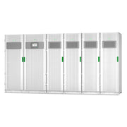 GVX1000K1000HS_APC by Schneider Electric Galaxy VX 1000kVA, 400V, Start up 5x8