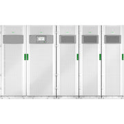 APC by Schneider Electric Galaxy VX 750kVA, 400V, Start up 5x8