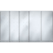 APC by Schneider Electric Galaxy VX 750kVA, 400V, Start up 5x8 - GVX750K750HS - Double Conversion Online UPS, Sine Wave, 400 V AC, Galaxy VX, 750 kVA