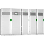 APC by Schneider Electric Galaxy VX 750kVA, 400V, Start up 5x8 - GVX750K750HS - Double Conversion Online UPS, Sine Wave, 400 V AC, Galaxy VX, 750 kVA