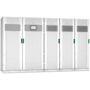 APC by Schneider Electric Galaxy VX 750kVA Scalable to 1000kVA 400V, Start up 5x8 - GVX750K1000HS