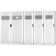 APC by Schneider Electric Galaxy VX 750kVA Scalable to 1000kVA 400V, Start up 5x8 - GVX750K1000HS