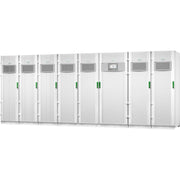 GVX1250K1250HS_APC by Schneider Electric Galaxy VX 1250kVA, 400V, Start up 5x8