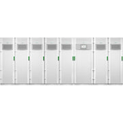 GVX1250K1250HS_APC by Schneider Electric Galaxy VX 1250kVA, 400V, Start up 5x8