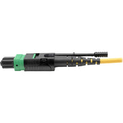 Tripp Lite by Eaton N390-05M-12-AP MTP/MPO Singlemode Patch Cable (F/F), Yellow, 5 m - N390-05M-12-AP