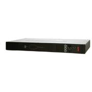 AP4452_APC by Schneider Electric RACK ATS, 120V, 20A, L5-20 IN, (10) 5-20R Out