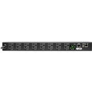 Tripp Lite by Eaton PDUMH20NET2LX 1.9kW Single-Phase Switched PDU