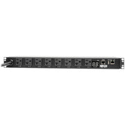 Tripp Lite by Eaton PDUMH20NET2LX 1.9kW Single-Phase Switched PDU - PDUMH20NET2LX