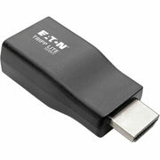 Tripp Lite series P131-000-A HDMI to VGA Adapter with Audio (M/F) - P131-000-A