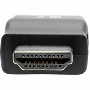 Tripp Lite series P131-000-A HDMI to VGA Adapter with Audio (M/F) - P131-000-A