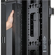 Tripp Lite by Eaton PDUMNV15LX 16-Outlet PDU - PDUMNV15LX