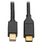 U444-006-MDP_Tripp Lite by Eaton U444-006-MDP Mini DisplayPort/USB Audio/Video Cable