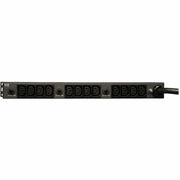 PDU1230_Tripp Lite PDU1230 PDU Basic 208V / 240V 30A 20 Outlet