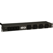 Tripp Lite PDU1230 PDU Basic 208V / 240V 30A 20 Outlet - PDU1230