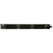 Tripp Lite PDU1230 PDU Basic 208V / 240V 30A 20 Outlet - PDU1230