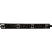 Tripp Lite PDU1230 PDU Basic 208V / 240V 30A 20 Outlet - PDU1230