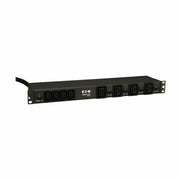 PDU1230_Tripp Lite PDU1230 PDU Basic 208V / 240V 30A 20 Outlet