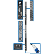 Tripp Lite by Eaton PDU3EVN6G30B 48-Outlet PDU