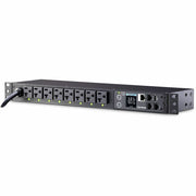 CyberPower PDU41002 8-Outlet PDU - PDU41002