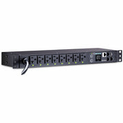 CyberPower PDU41002 8-Outlet PDU - PDU41002