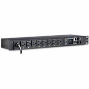 CyberPower PDU41001 8-Outlet PDU - PDU41001