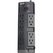 TLP906RTEL_Tripp Lite by Eaton TLP906RTEL Protect It! 9-Outlet Rotating-Outlet Surge Protector