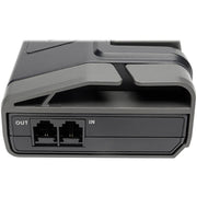 Tripp Lite by Eaton TLP906RTEL Protect It! 9-Outlet Rotating-Outlet Surge Protector - TLP906RTEL