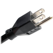 Tripp Lite by Eaton TLP906RTEL Protect It! 9-Outlet Rotating-Outlet Surge Protector - TLP906RTEL