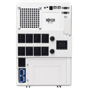 SMARTINT3000VS_Tripp Lite SmartPro 3000VA Line Interactive Tower UPS