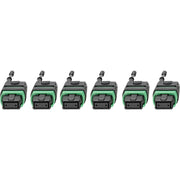 Tripp Lite by Eaton N392-15M-3X8-AP Fiber Optic Patch Network Cable - N392-15M-3X8-AP