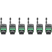 Tripp Lite by Eaton N392-23M-3X8-AP Fiber Optic Patch Network Cable - N392-23M-3X8-AP