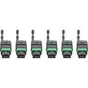 Tripp Lite by Eaton N392-30M-3X8-AP Fiber Optic Patch Network Cable - N392-30M-3X8-AP