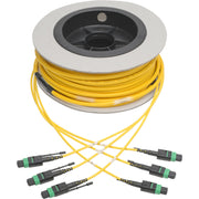 Tripp Lite by Eaton N392-30M-3X8-AP Fiber Optic Patch Network Cable - N392-30M-3X8-AP