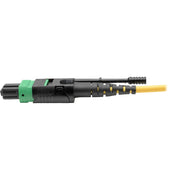 Tripp Lite by Eaton N392-61M-3X8-AP Fiber Optic Patch Network Cable - N392-61M-3X8-AP