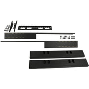 Tripp Lite by Eaton CSC36DM Mounting Adapter Kit for Flat Panel Display - Black - CSC36DM