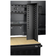 Tripp Lite by Eaton CSC36DM Mounting Adapter Kit for Flat Panel Display - Black - CSC36DM