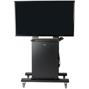 Tripp Lite by Eaton CSC36DM Mounting Adapter Kit for Flat Panel Display - Black - CSC36DM