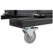 Tripp Lite by Eaton CSC36DM Mounting Adapter Kit for Flat Panel Display - Black - CSC36DM