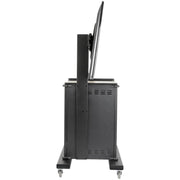 Tripp Lite by Eaton CSC36DM Mounting Adapter Kit for Flat Panel Display - Black - CSC36DM