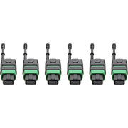 Tripp Lite by Eaton N392-45M-3X8-AP Fiber Optic Patch Network Cable - N392-45M-3X8-AP