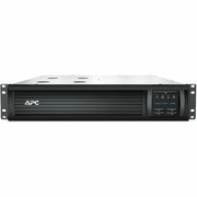 APC by Schneider Electric Smart-UPS SMT1000RM2UC 1000VA Rack-mountable UPS - SMT1000RM2UC