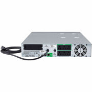 APC by Schneider Electric Smart-UPS SMT1000RM2UC 1000VA Rack-mountable UPS - SMT1000RM2UC