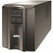 SMT1500C_APC by Schneider Electric Smart-UPS 1500VA LCD 120V with SmartConnect